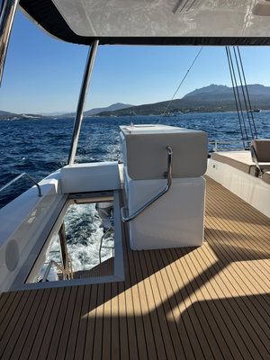 Lagoon 60 „Montecristo - FIRST CLASS“ – fotka 39