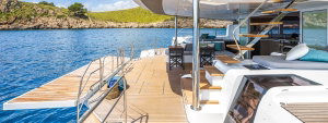 Lagoon 60 „Montecristo - FIRST CLASS“ – fotka 9