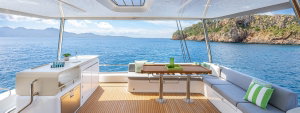 Lagoon 60 „Montecristo - FIRST CLASS“ – fotka 10