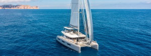 Lagoon 60 „Montecristo - FIRST CLASS“ – fotka 4