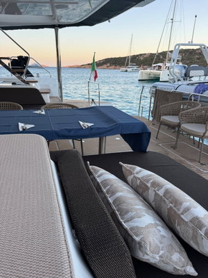 Lagoon 60 „Montecristo - FIRST CLASS“ – fotka 49