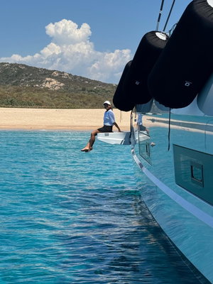 Lagoon 60 „Montecristo - FIRST CLASS“ – fotka 28