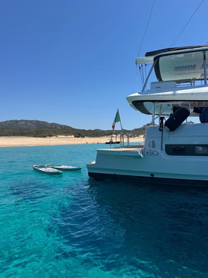Lagoon 60 „Montecristo - FIRST CLASS“ – fotka 24