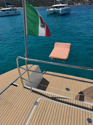 Lagoon 60 „Montecristo - FIRST CLASS“ – fotka 38