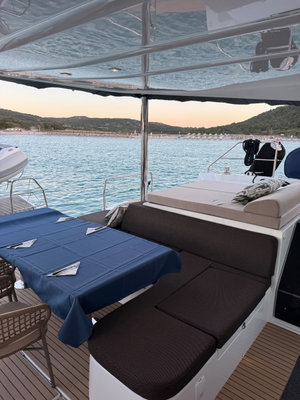 Lagoon 60 „Montecristo - FIRST CLASS“ – fotka 51