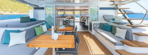 Lagoon 60 „Montecristo - FIRST CLASS“ – fotka 8