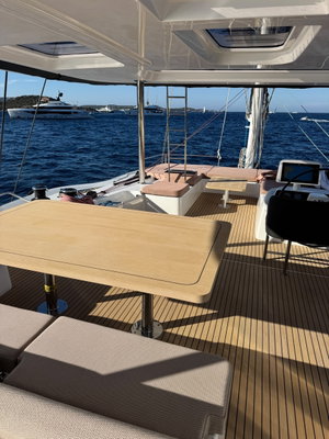 Lagoon 60 „Montecristo - FIRST CLASS“ – fotka 41