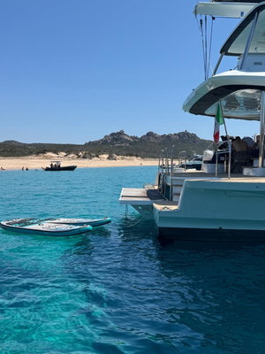 Lagoon 60 „Montecristo - FIRST CLASS“ – fotka 32
