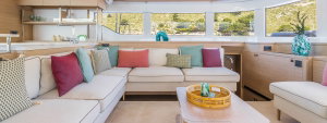 Lagoon 60 „Montecristo - FIRST CLASS“ – fotka 7