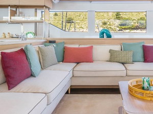 Lagoon 60 „Montecristo - FIRST CLASS“ – fotka 53