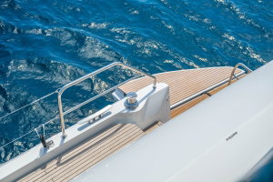 Lagoon 60 „Montecristo - FIRST CLASS“ – fotka 13