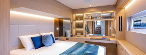 Lagoon 60 „Montecristo - FIRST CLASS“ – fotka 3