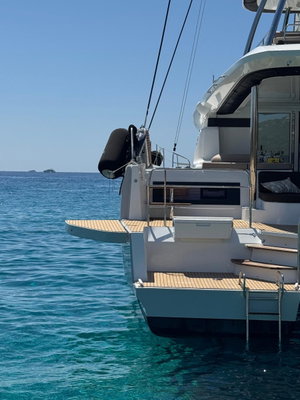Lagoon 60 „Montecristo - FIRST CLASS“ – fotka 33