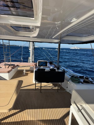 Lagoon 60 „Montecristo - FIRST CLASS“ – fotka 44