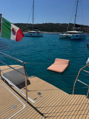 Lagoon 60 „Montecristo - FIRST CLASS“ – fotka 36
