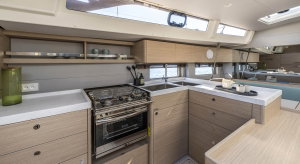 Oceanis 52 „Margarita“ – fotka 11