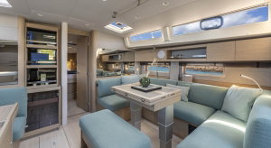 Oceanis 52 „Margarita“ – fotka 7