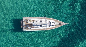 Oceanis 52 „Margarita“ – fotka 5