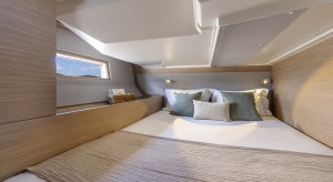 Oceanis 52 „Margarita“ – fotka 12