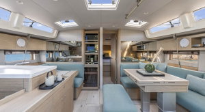 Oceanis 52 „Margarita“ – fotka 6