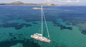 Oceanis 52 „Margarita“ – fotka 4