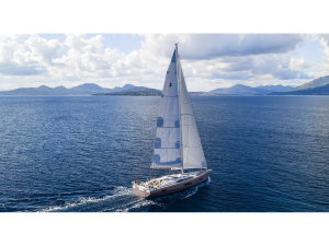 Oceanis 52 „Margarita“ – fotka 1