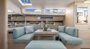 Oceanis 52 „Margarita“ – fotka 8