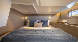 Oceanis 52 „Margarita“ – fotka 13