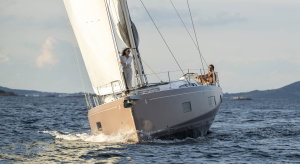 Oceanis 52 „Margarita“ – fotka 3