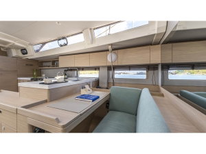 Oceanis 52 „Margarita“ – fotka 10