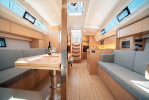 Bavaria C42 „Fiona“ – fotka 12