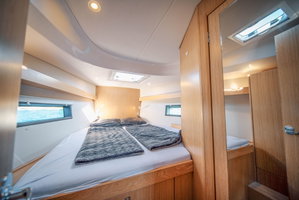 Bavaria C42 „Fiona“ – fotka 24