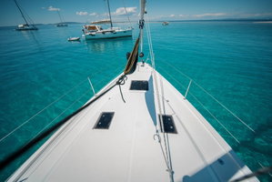 Bavaria C42 „Fiona“ – fotka 5