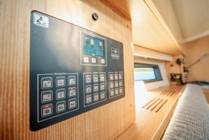 Bavaria C42 „Fiona“ – fotka 22
