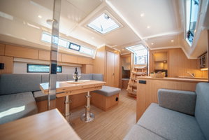 Bavaria C42 „Fiona“ – fotka 17
