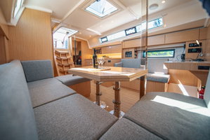 Bavaria C42 „Fiona“ – fotka 18