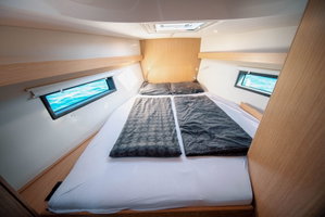 Bavaria C42 „Fiona“ – fotka 23