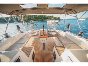 Bavaria C42 „Fiona“ – fotka 1