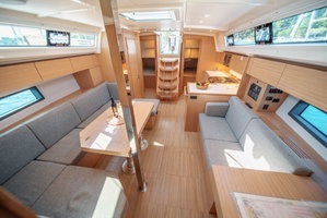 Bavaria C42 „Fiona“ – fotka 11