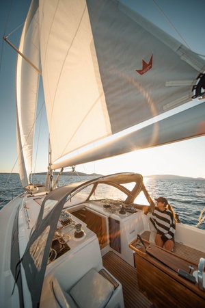 Bavaria C42 „Fiona“ – fotka 4