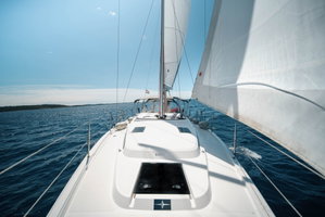 Bavaria C42 „Fiona“ – fotka 7