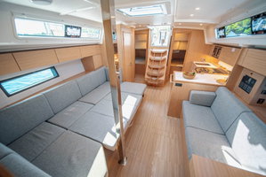 Bavaria C42 „Fiona“ – fotka 13