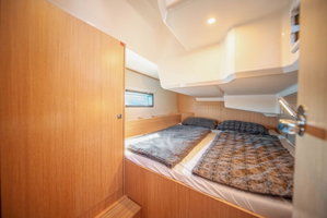 Bavaria C42 „Fiona“ – fotka 25