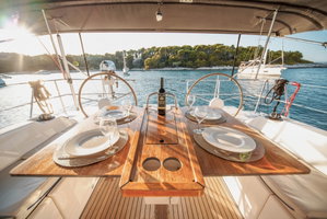 Bavaria C42 „Fiona“ – fotka 2