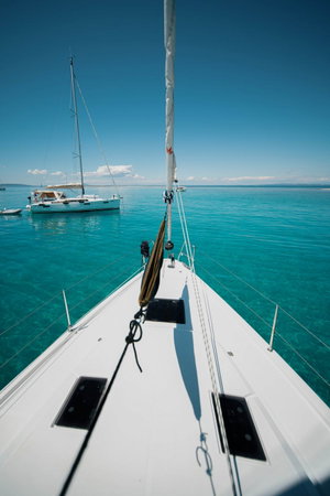 Bavaria C42 „Fiona“ – fotka 9