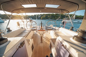 Bavaria C42 „Fiona“ – fotka 3