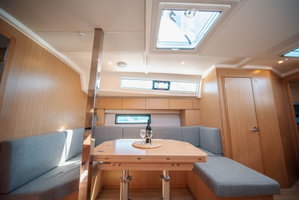 Bavaria C42 „Fiona“ – fotka 15
