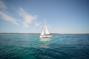Bavaria C42 „Fiona“ – fotka 10