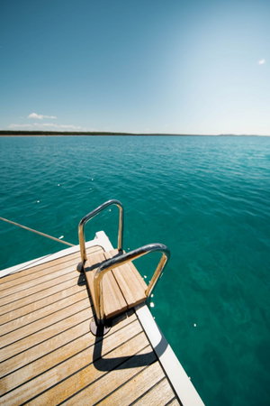 Bavaria C42 „Fiona“ – fotka 6