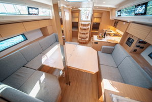 Bavaria C42 „Fiona“ – fotka 14